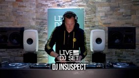 DJ Insuspect